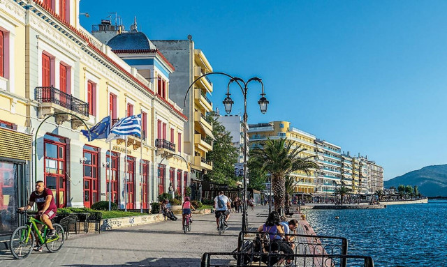 Προσλήψεις στο Δήμο Χαλκιδέων: Μέχρι 23/8 οι αιτήσεις