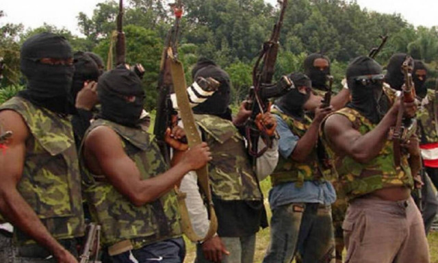 Μακελειό στον Νίγηρα: Τουλάχιστον 19 χωρικοί δολοφονήθηκαν σε επίθεση τζιχαντιστών