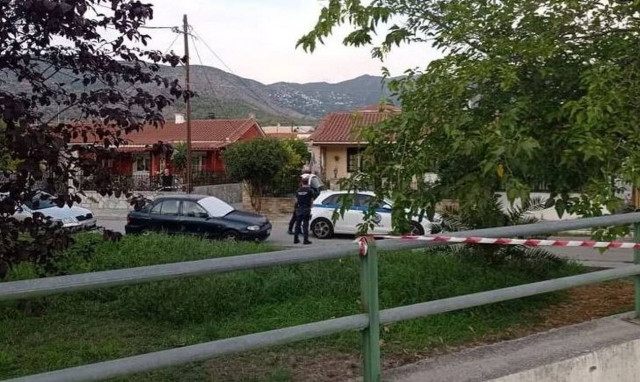 Έγκλημα στον Βόλο: Οι δράστες κάλεσαν το ΕΚΑΒ - Πληροφορίες για συλλήψεις και ανακρίσεις