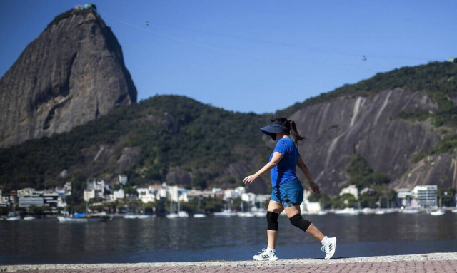 Κορονοϊός - Βραζιλία: 698 θάνατοι και πάνω από 28.000 κρούσματα σε 24 ώρες  