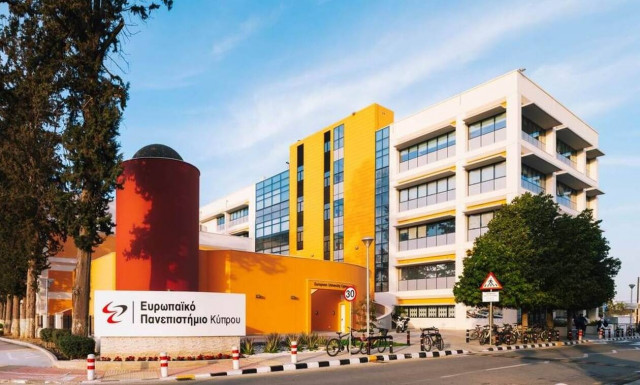 Ευρωπαϊκό Πανεπιστήμιο Κύπρου: Κορυφαία επιλογή για σπουδές στο πεδίο της Ψυχολογίας