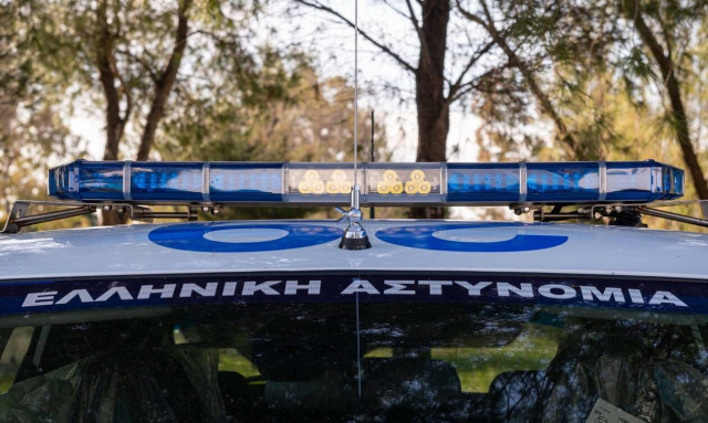 Θεσσαλονίκη: Μία σύλληψη για διακίνηση μεταναστών χωρίς νομιμοποιητικά έγγραφα