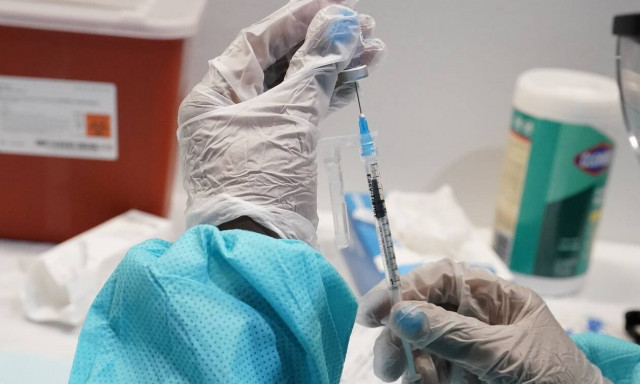 Τρεις γιατροί του νοσοκομείου Σερρών παραιτήθηκαν για να μην εμβολιαστούν