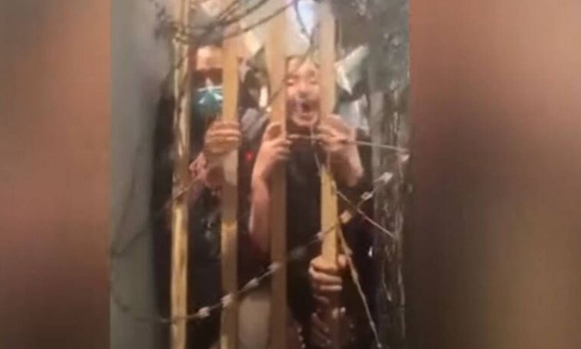 έρχονται οι Ταλιμπάν