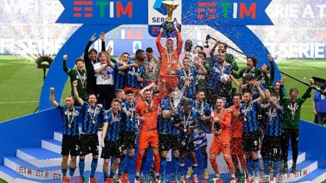 Serie A 2021-22: Οι Ιταλοί με φόρα από το EURO