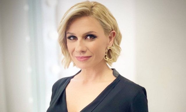 H Κατερίνα Καραβάτου έσπασε τη σιωπή της: Η πρώτη συνέντευξη μετά το διαζύγιο με τον Κατσούλη