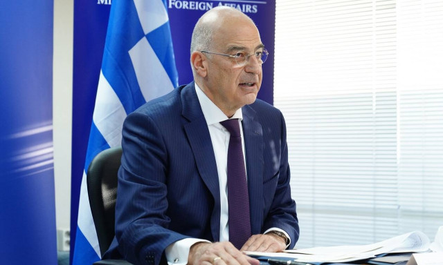 Νίκος Δένδιας