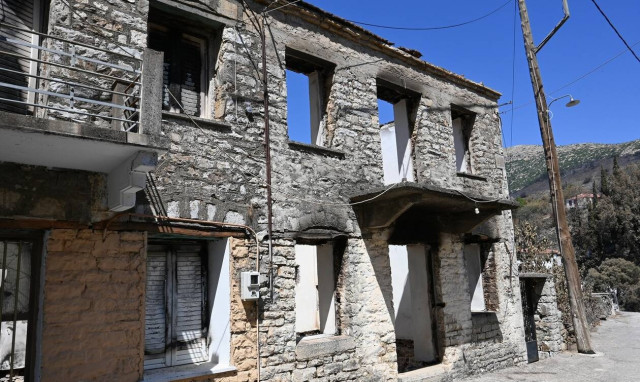 Διοικητής ΟΑΕΔ: Τα μέτρα για την ανακούφιση των εργαζομένων που επλήγησαν από τις πυρκαγιές