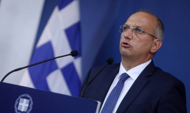 Οικονόμου μεταναστευτικό Έβρος Ερντογάν μάσκες