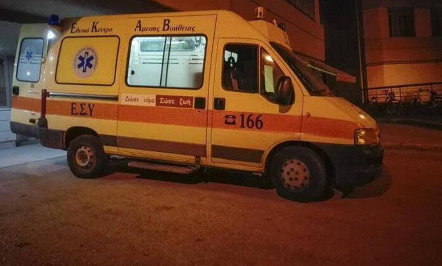 Τραγωδία στη Μεσσηνία: Νεκρός 39χρονος από εκτροπή αυτοκινήτου