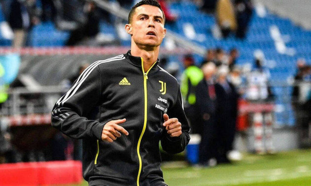 Εξέλιξη «βόμβα» με Κριστιάνο Ρονάλντο - Μένει στον πάγκο και... φεύγει!
