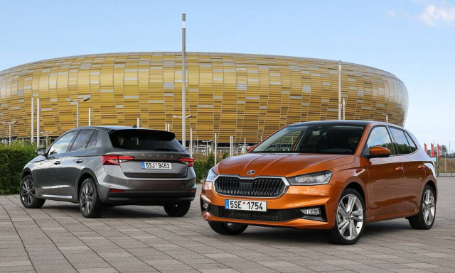 Skoda: Η νέα Fabia θα είναι στην Ελλάδα προς τα τέλη της χρονιάς