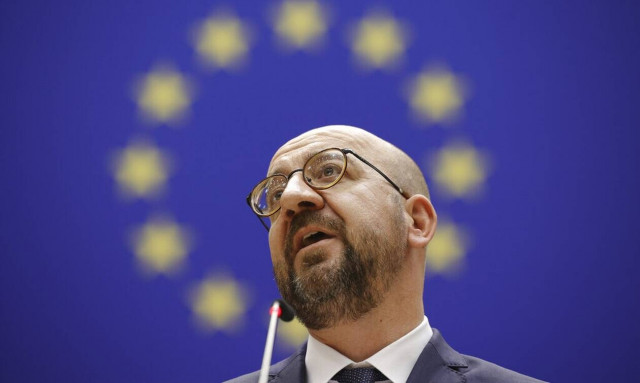 Τηλεφωνική επικοινωνία Σαρλ Μισέλ - Ερντογαν για τις εξελίξεις στο Αφγανιστάν