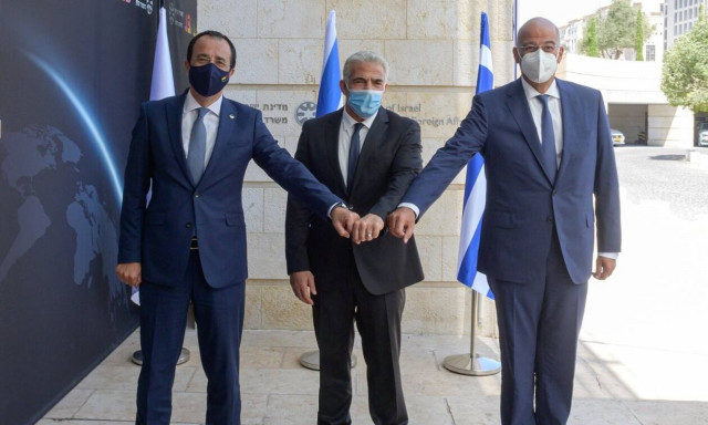 Δένδιας: Τουρκία και Χαμάς στο πλευρό των Ταλιμπάν – Να ενισχυθούν οι σχέσεις Ελλάδας, Ισραήλ