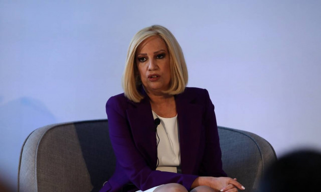 Γεννηματά: Δράση τώρα, πριν ξαναζήσουμε το φθινόπωρο τον εφιάλτη του 2020