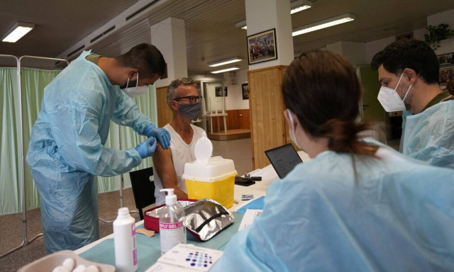 Κορονοϊός- Ιταλία: Καθηγητές και δάσκαλοι που δεν έχουν πράσινο πάσο θα παύονται των καθηκόντων τους