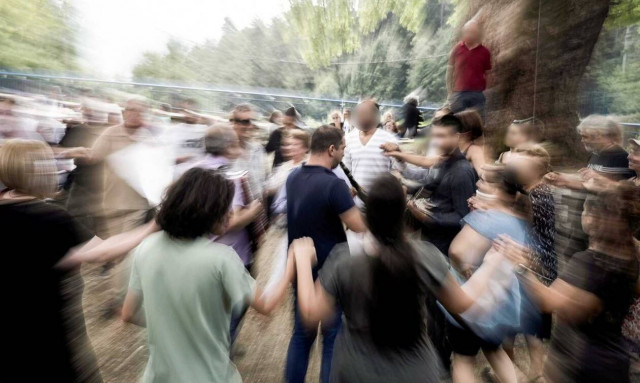 Κιλκίς: Ματαιώνεται  λόγω κορονοϊού η ετήσια εμποροπανήγυρης - Κάτω του 50% η εμβολιαστική κάλυψη