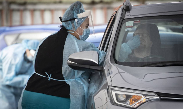 Κορονοϊός: Νέο ρεκόρ κρουσμάτων στην Αυστραλία – Ο πρωθυπουργός υπερασπίζεται τα lockdowns