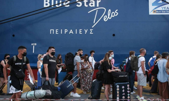 Κορονοϊός - Θωμαϊδης: Η πανδημία επιστρέφει πίσω στις πόλεις - Ίσως δούμε πάνω από 4.000 κρούσματα