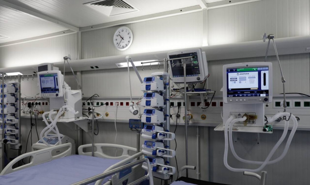 Καπραβέλος: Το δίλημμα ζωής που είχα μια τραγική ημέρα στη ΜΕΘ