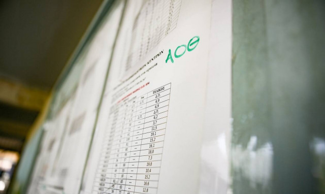 Βάσεις 2021: Αντίστροφη μέτρηση για τις ανακοινώσεις - Οι εκτιμήσεις