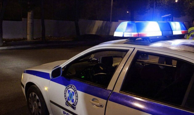 Εφιάλτης στην Κρήτη: Άγνωστος αυνανιζόταν έξω από τζαμαρία και της ζητούσε να ανοίξει την πόρτα!