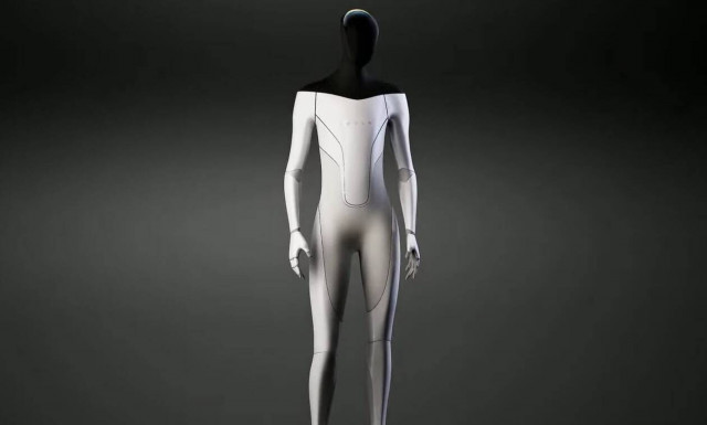 H Τesla ετοιμάζει ένα ανθρωποειδές ρομπότ