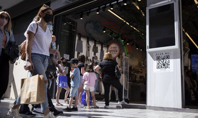 Βασιλακόπουλος στο Newsbomb.gr: Οι νέοι δεν είναι άτρωτοι - Διπλάσια μέτρα από πέρυσι λόγω «Δέλτα»