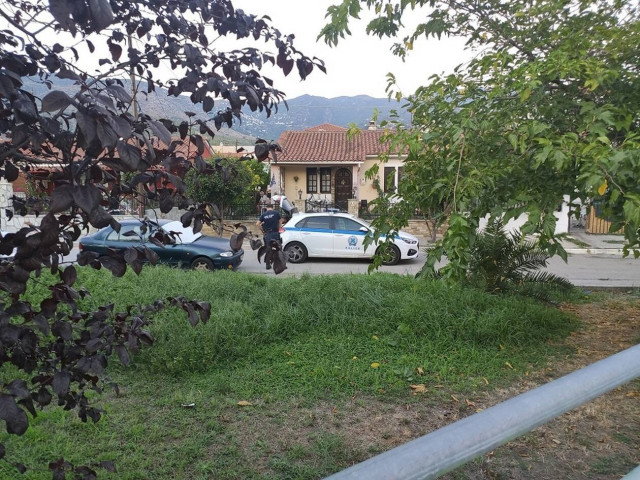 Άγριο έγκλημα στον Βόλο: Συνελήφθη ένας 34χρονος για τη δολοφονία - Σκότωσε το θύμα με μαχαίρι