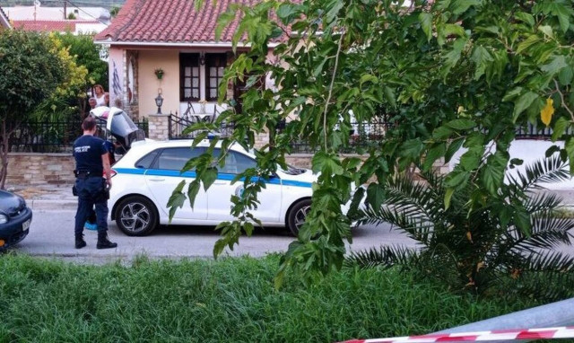 Βόλος: Ομολόγησε ο 34χρονος για τη στυγερή δολοφονία του 41χρονου - Τον σκότωσε με ένα τούβλο