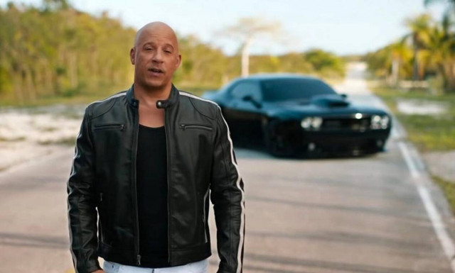 Πότε θα βγει το επόμενο Fast & Furious στις αίθουσες;