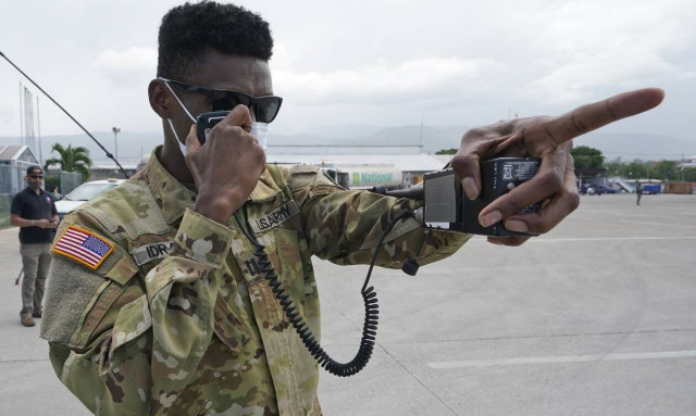 ΗΠΑ: Υποχρεωτικός ο εμβολιασμός κατά του κορονοϊού στον στρατό