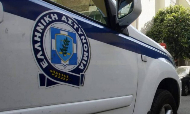 Βόλος: Συνελήφθη 17χρονος που λήστεψε δύο ηλικιωμένες - Έφυγε με λεία 9.000 ευρώ