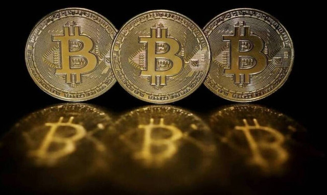 Στα 50.282 δολάρια ανήλθε το Bitcoin - Στα υψηλότερα επίπεδα τριμήνου