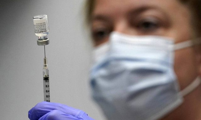 εμβόλιο pfizer