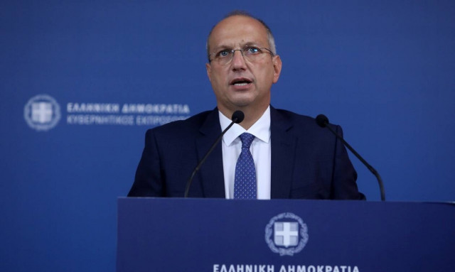 Γιάννης Οικονόμου