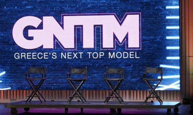 Πρώην παίκτρια του GNTM σε σχέση με γνωστό τράπερ (photo)