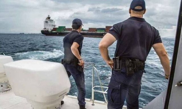 ΑΣΕΠ: Προσλήψεις στο Λιμενικό Σώμα - Όλες οι πληροφορίες