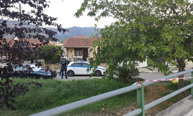Βόλος: Ο 34χρονος ομολόγησε τη δολοφονία του 41χρονου όταν έφεραν στην αστυνομία τη μητέρα του