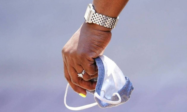 Τζανάκης για μετάλλαξη Δέλτα: Είναι ικανή να μεταδοθεί σε λιγότερο χρόνο και σε μικρότερη ποσότητα