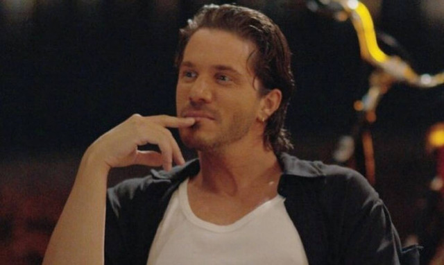 Νίκος Οικονομόπουλος: Πήρε εξιτήριο από το νοσοκομείο