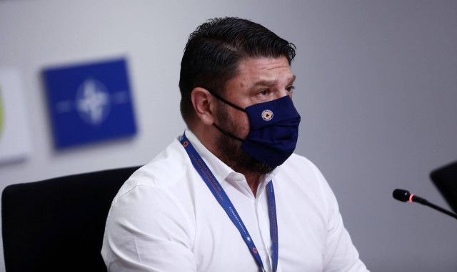 Εισαγγελέας για τον καθηγητή Κούβελα για σύνδεση του ισχαιμικού επεισοδίου Χαρδαλιά με το εμβόλιο