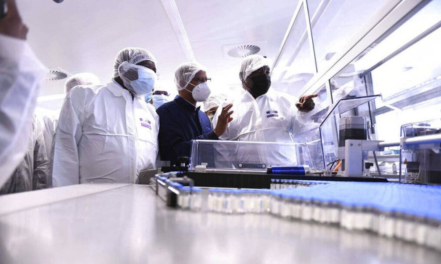 Νότια Αφρική: Εκρηκτική αύξηση των κυοφοριών εφήβων κοριτσιών μετά το ξέσπασμα της πανδημίας