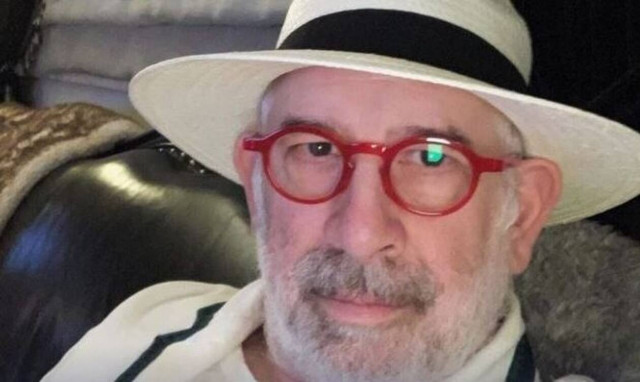 Πέτρος Φιλιππίδης