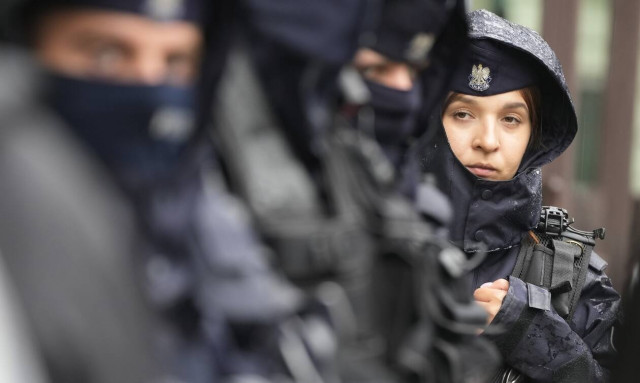 Πολωνία: Φράχτης 2,5 μέτρων, στα σύνορα με τη Λευκορωσία κατά των μεταναστευτικών ροών