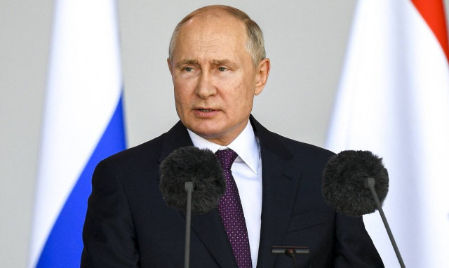 Ρωσία: «Ισχυρή επιρροή» του Ισλαμικού Κράτους στο Αφγανιστάν