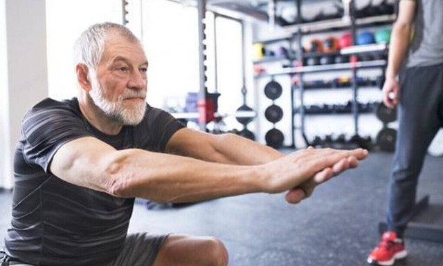 Πώς θα κάνεις την κάθε σου προπόνηση πιο αποδοτική