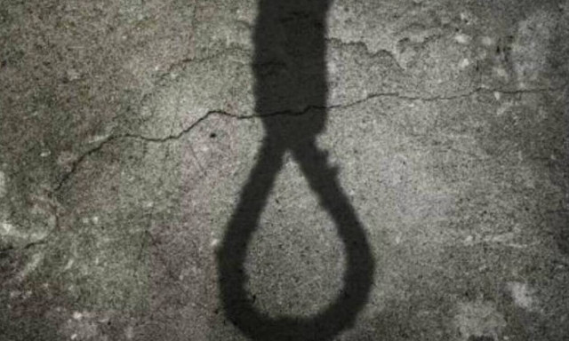 Σοκ στην Κύμη: Αυτοκτόνησε στην βεράντα του σπιτιού του