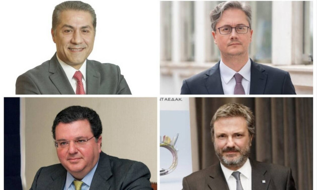 Αναζητώντας projects για το «πράσινο» ομόλογο, οι ΑΕΔΑΚ που ξεχώρισαν και το ΕΣΠΑ της Κεφαλαιαγοράς