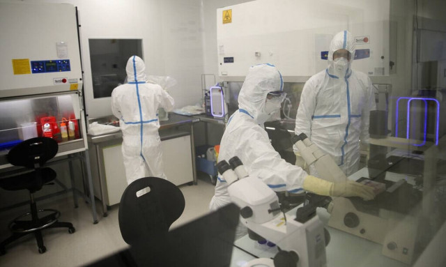 Valneva: Ξεκίνησε η υποβολή αιτήματος έγκρισης του εμβολίου της κατά του κορονοϊού